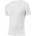 Löffler Мъжко синтетично термобельо Löffler Shirt Transtex Light Synthetic base layer - White - размер 54 (EU) (014-1322-0216)