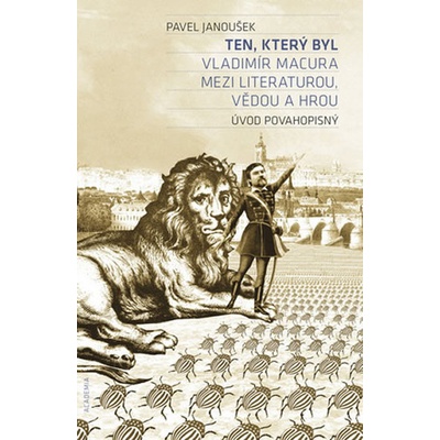 Ten, který byl