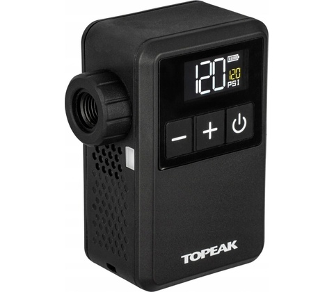 Topeak E-Booster Digital Mini