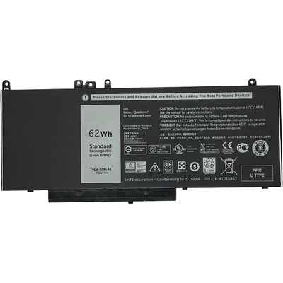 NTL NTL5258 baterie - neoriginální