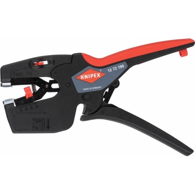 Knipex 1272190SB