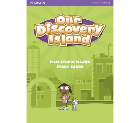 Our Discovery Island 3