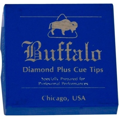 Buffalo kůže Diamond 13 mm