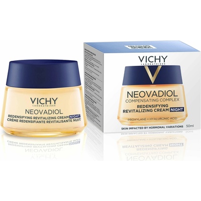 Vichy Neovadiol Perimenopauza noční krém 50 ml