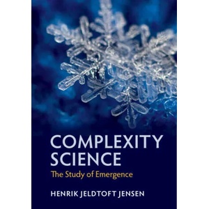 Complexity Science | Henrik Jeldtoft Jensen (ISBN: 9781108834766)