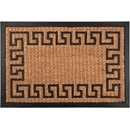 MagicHome RBB 122 Aztec SK1hnedá 40 x 60 cm