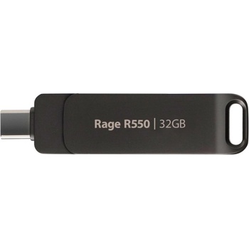 Patriot Rage R550 32GB PE32GR550DSAD