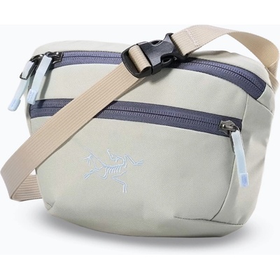 Arcteryx Mantis 1 Waist Pack Bežová