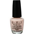Opi lak na nechty Nail Lacquer Mimosas for Mr. & Mrs 15 ml