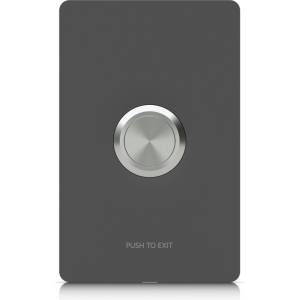 Ubiquiti UniFi UA-BUTTON Access бутон за отваряне на врата