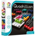 SmartGames Логическа игра - Квадрилион - Smart Games (SG540)