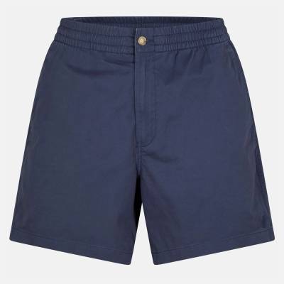 Ralph Lauren Къси панталони Polo Ralph Lauren Prepster Shorts - Nautical Ink