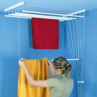 ALDOTRADE Ideal 5 tyčí 200 cm 5200