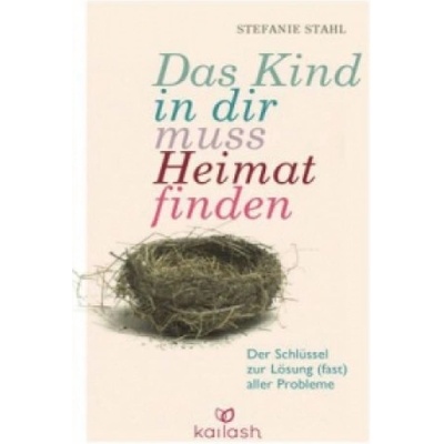 Das Kind in dir muss Heimat finden