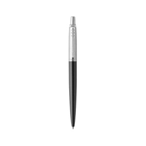 Parker Химикалка Jotter Royal Bond Street Black CT