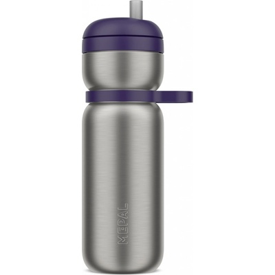 Mepal sportovní temolahev TWIST 600 ml Midnight blue