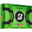 Bridgestone TREOSOFT