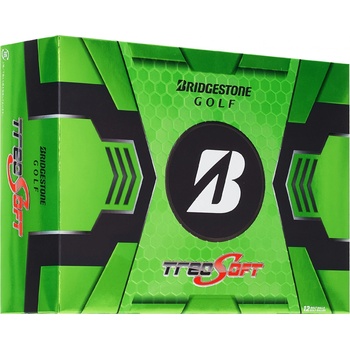 Bridgestone TREOSOFT