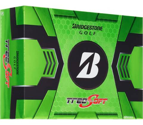 Bridgestone TREOSOFT