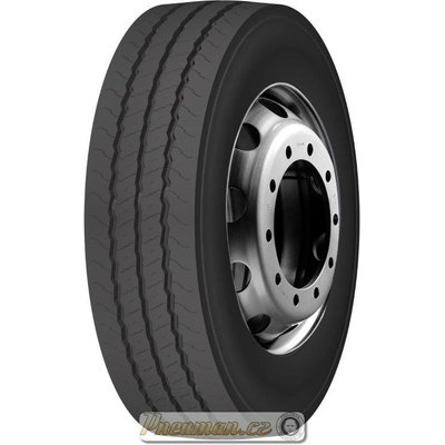 Crosswind CW-HT02 235/75 R17,5 143/141J