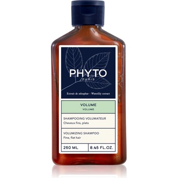 PHYTO Volume Volumizing Shampoo шампоан за тънка коса за обем в корените 250ml