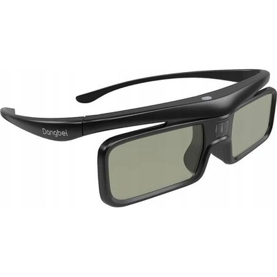 Dangbei dobíjecí 3D DLP-Link (01.4A04-ACG030-EU00) černé
