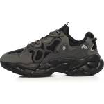 FLAIR Обувки 880087 ls (880087-black)