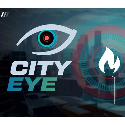 City Eye