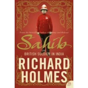 Sahib | Richard Holmes (2006)