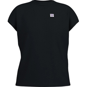 Maloja Дамска тениска Maloja Women's GemskresseM. T-shirt - Deep Black - размер XS (916-6975-0111)