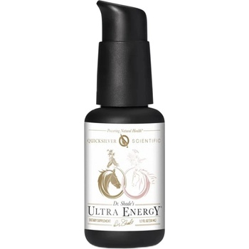 Image 1 of Quicksilver Scientific Dr. Shade's Ultra Energy [50 мл]