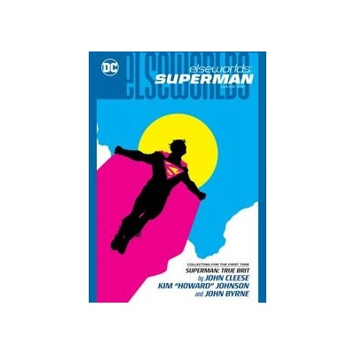 Elseworlds: Superman Volume 2