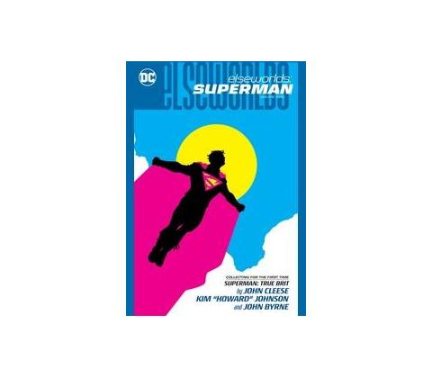 Elseworlds: Superman Volume 2