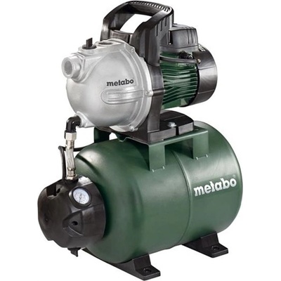 Metabo HWW 4000/25G 600971000