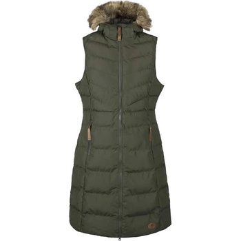 TRESPASS Потник Trespass Audrey vest - Green (Dark Vine)