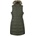 TRESPASS Потник Trespass Audrey vest - Green (Dark Vine)