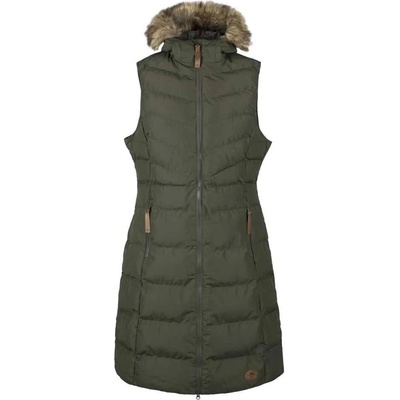 TRESPASS Потник Trespass Audrey vest - Green (Dark Vine)