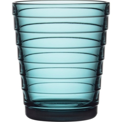 Iittala Чаши без столче Aino Aalto 220 мл морскосини 2 бр (1027321)