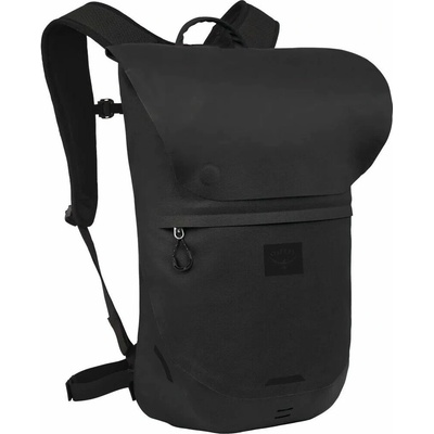 Osprey Metron WP Black/Anchor Blue 25 L