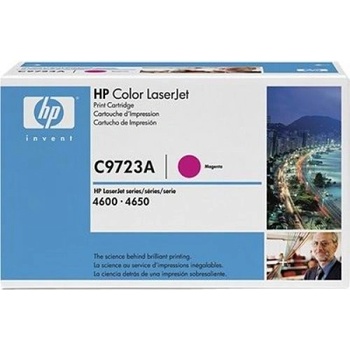 HP C9723A - originálny