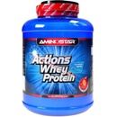 Aminostar Whey Protein Actions 65% 2000 g