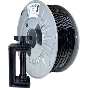 Nobufil PCTG Black - 1, 75 mm / 1000 g (PCTG-R-901-1-010)