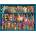 Ravensburger - Puzzle Precious Porcelain Pups - 500 piese