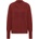 Tranquillo Дамски пуловер Tranquillo Women's Lockerer Strickpullover Jumper - Fired Brick (117-3367-0114)