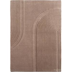 Ayyildiz Бежов килим подходящ за пране 140x200 cm Pompei 1612 - Ayyildiz Carpets (POMPEI1402001612BEIGE)