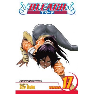 Bleach Kubo Tite