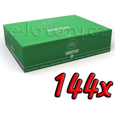 Love Match Flavoured 144 ks