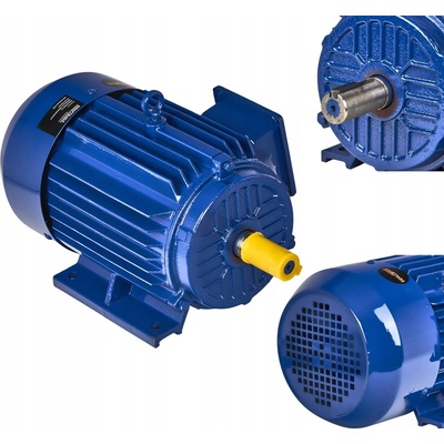 Kraft&Dele elektromotor 0,75kW 380V 2730ot. KD1809