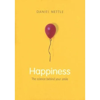 Image 1 of Happiness | Daniel Nettle