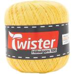 Twister Hakelgarn 22 Плетене на една кука прежда (98303-22)